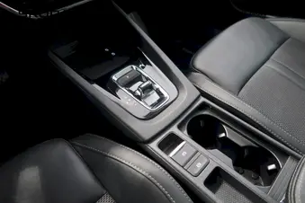 Škoda Octavia Style