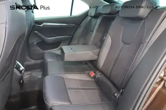 Škoda Octavia Style