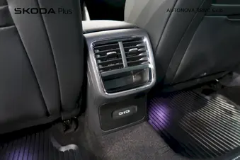 Škoda Octavia Style