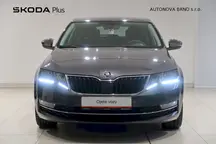Octavia Style Extra
