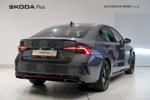 Octavia RS