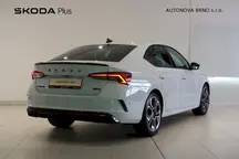 Octavia RS