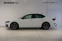Octavia RS