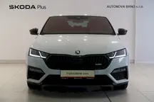 Octavia RS