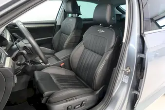 Škoda Superb L&K