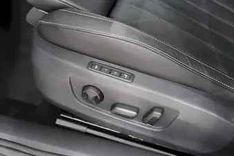 Škoda Superb L&K