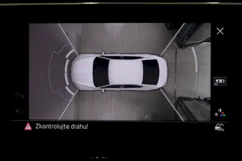 Škoda Superb L&K