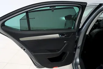 Škoda Superb L&K