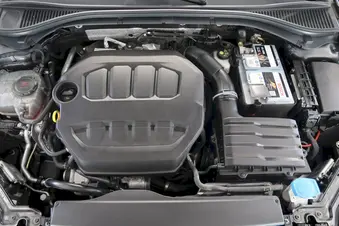 Škoda Superb L&K