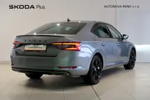 Superb SportLine