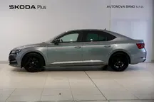 Superb SportLine