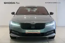 Superb SportLine