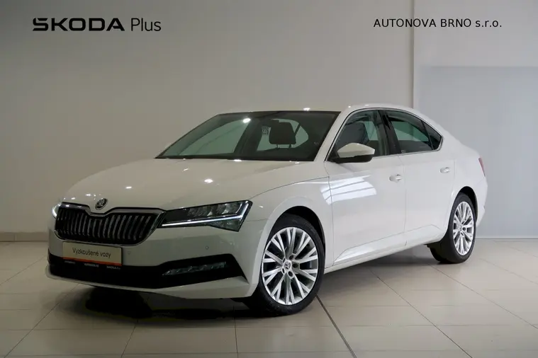 Superb Ambition Plus