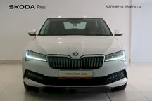 Superb Ambition Plus