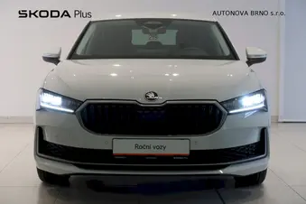 Škoda Superb Selection
