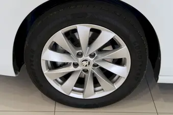 Škoda Superb Selection