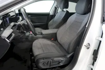Škoda Superb Selection