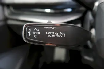 Škoda Superb Selection