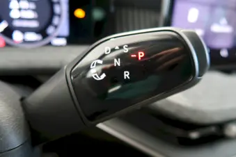 Škoda Superb Selection
