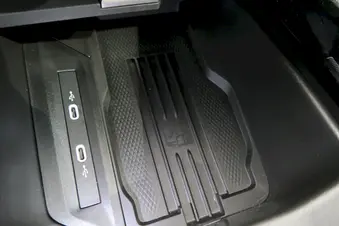 Škoda Superb Selection