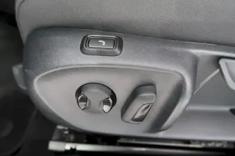 Škoda Superb Selection