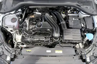 Škoda Superb Selection