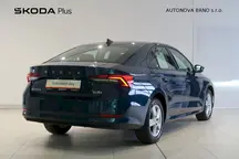 Octavia Active Plus