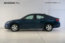 Octavia Active Plus