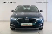 Octavia Active Plus