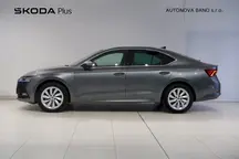 Octavia Style