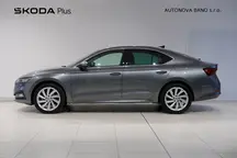 Octavia Style