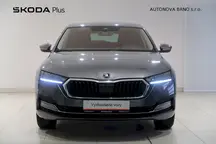 Octavia Style
