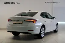 Octavia Style Plus