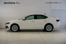 Octavia Style Plus