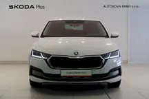 Octavia Style Plus