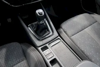 Škoda Octavia Style Plus