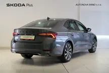 Octavia SportLine