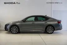 Octavia SportLine