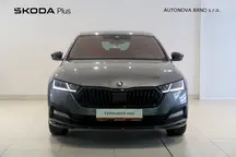 Octavia SportLine
