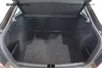 Škoda Rapid Ambition Plus