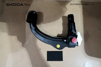 Škoda Rapid Ambition Plus