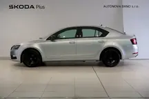 Octavia Style