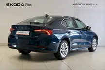 Octavia Style Plus