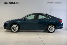 Octavia Style Plus