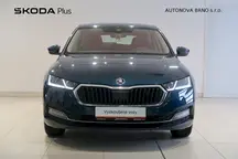 Octavia Style Plus