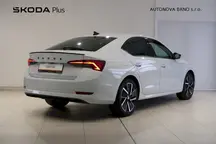 Octavia Style Plus
