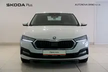 Octavia Ambition Plus