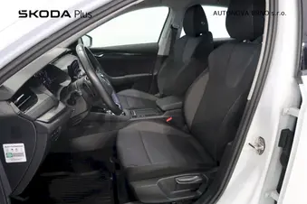 Škoda Octavia Ambition Plus