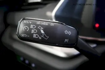 Škoda Octavia Ambition Plus