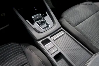 Škoda Octavia Ambition Plus
